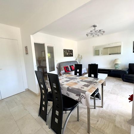 Appartement 2 Pieces Cavalaire Sur Mer 60M2 外观 照片