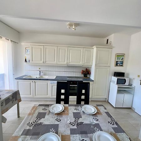 Appartement 2 Pieces Cavalaire Sur Mer 60M2 外观 照片