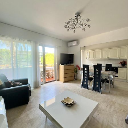 Appartement 2 Pieces Cavalaire Sur Mer 60M2 外观 照片