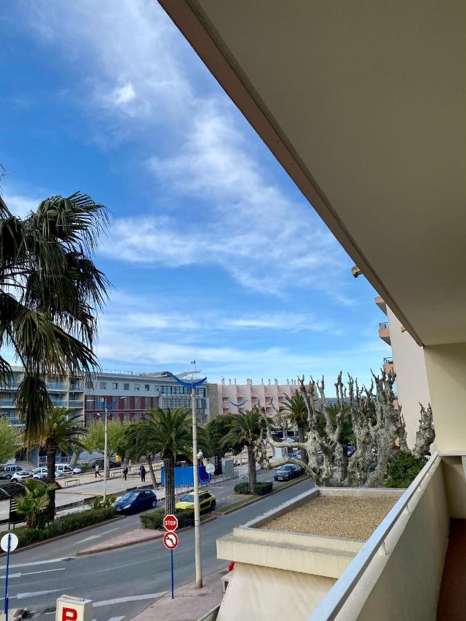 Appartement 2 Pieces Cavalaire Sur Mer 60M2 外观 照片