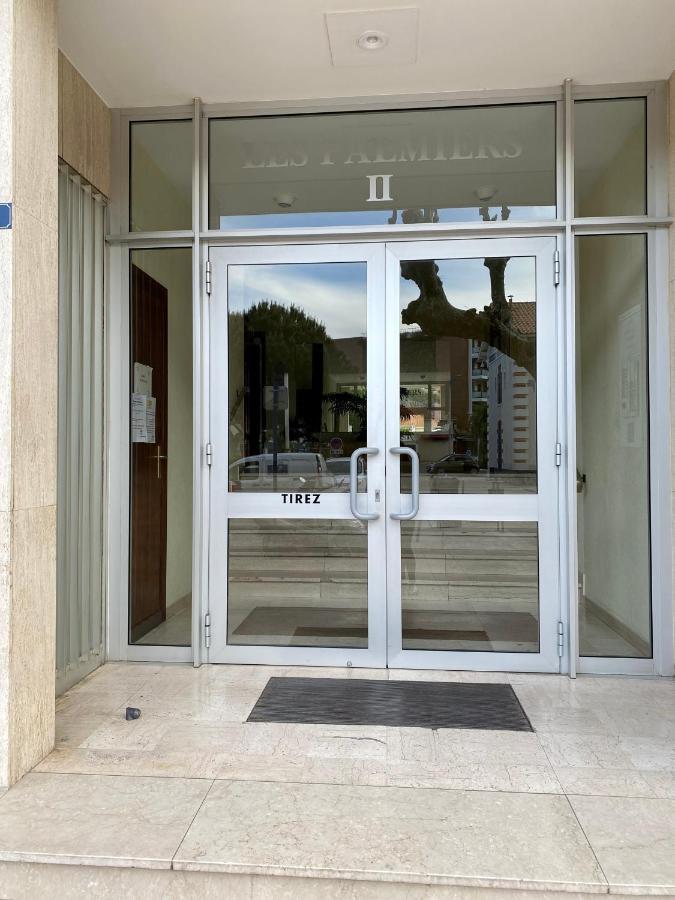 Appartement 2 Pieces Cavalaire Sur Mer 60M2 外观 照片