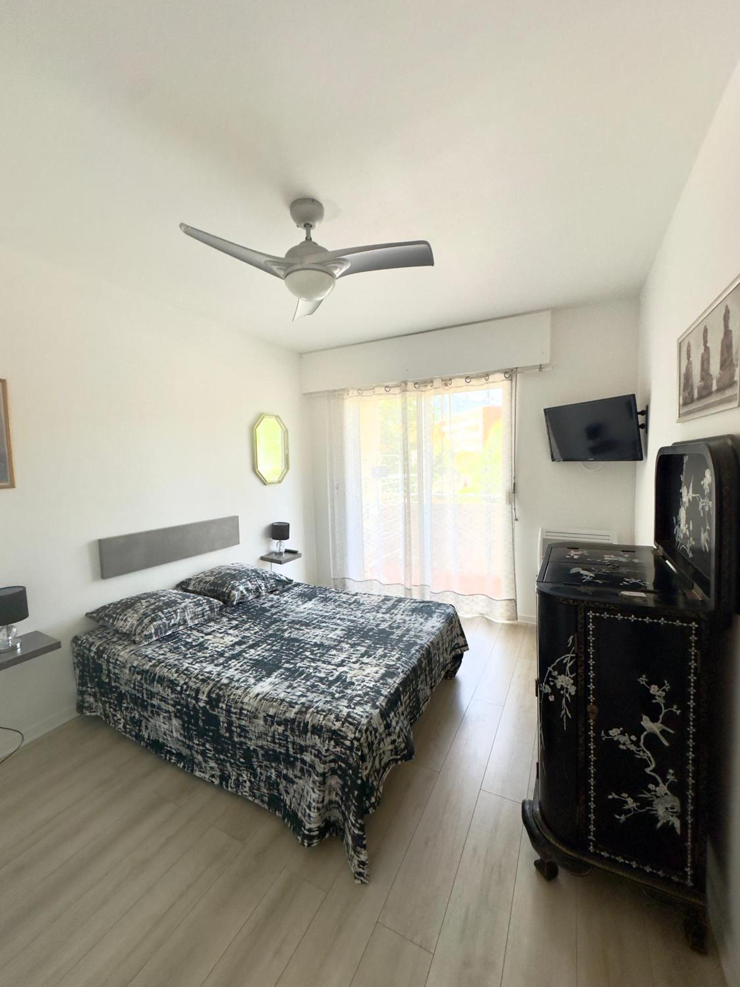 Appartement 2 Pieces Cavalaire Sur Mer 60M2 外观 照片