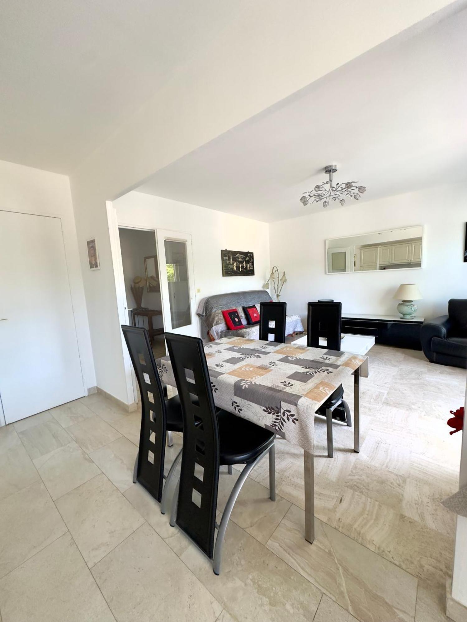 Appartement 2 Pieces Cavalaire Sur Mer 60M2 外观 照片