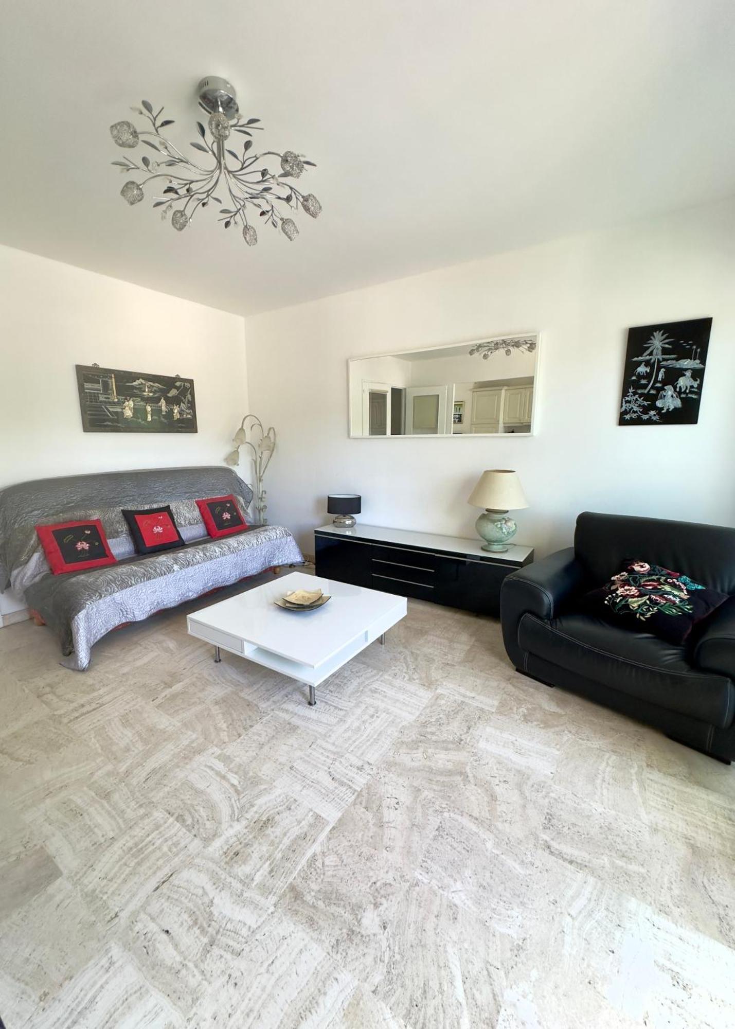 Appartement 2 Pieces Cavalaire Sur Mer 60M2 外观 照片