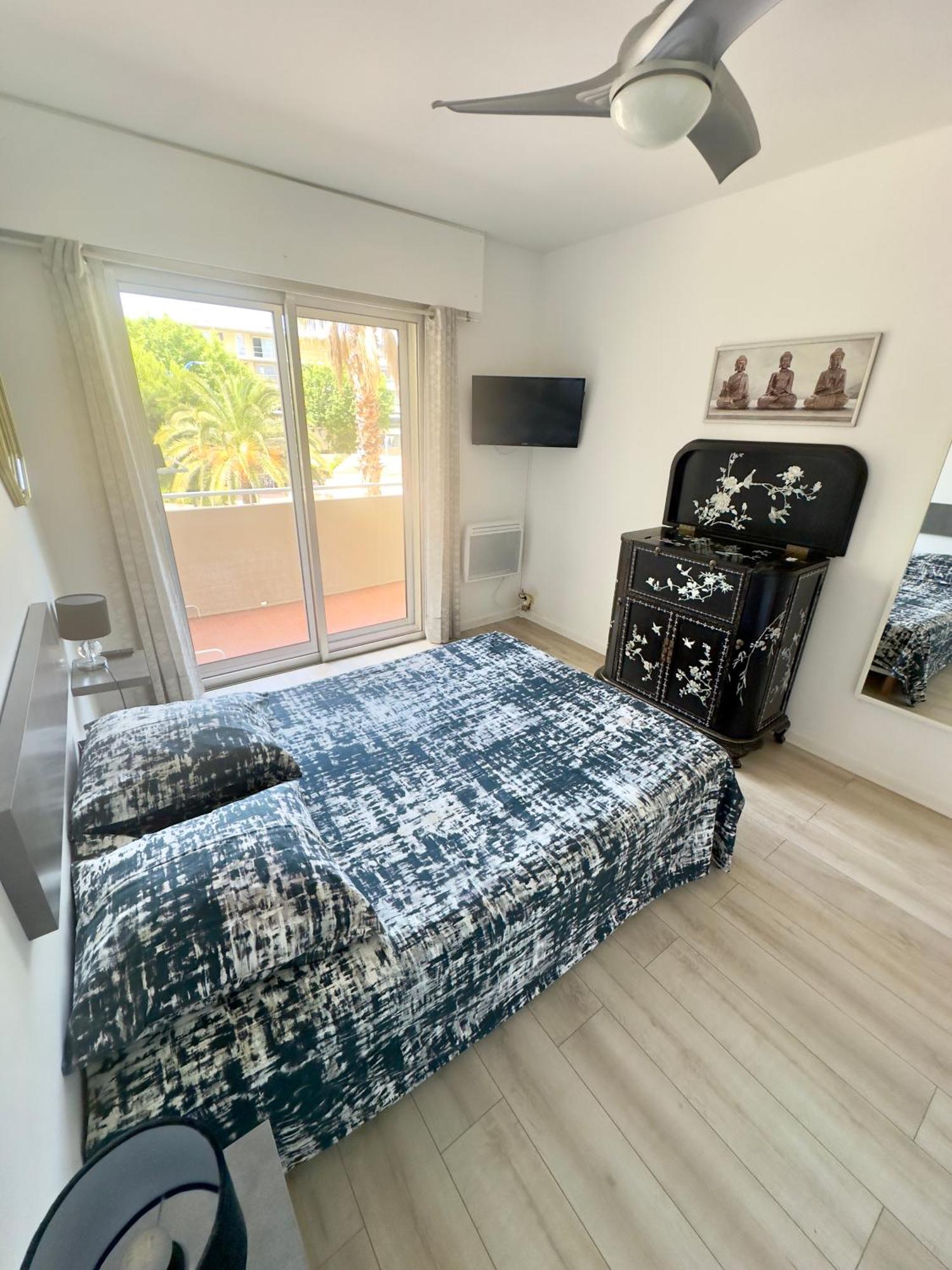 Appartement 2 Pieces Cavalaire Sur Mer 60M2 外观 照片