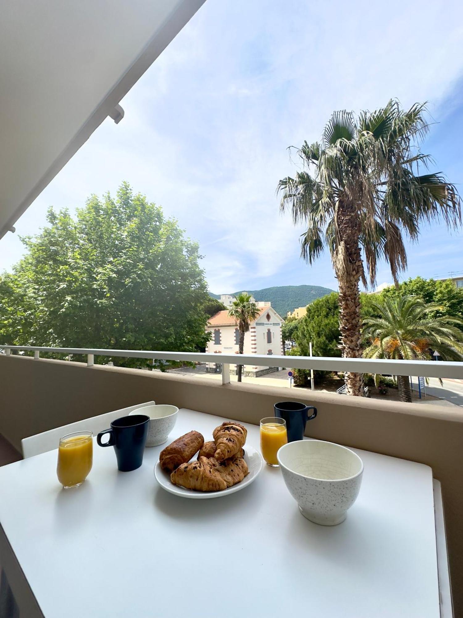 Appartement 2 Pieces Cavalaire Sur Mer 60M2 外观 照片