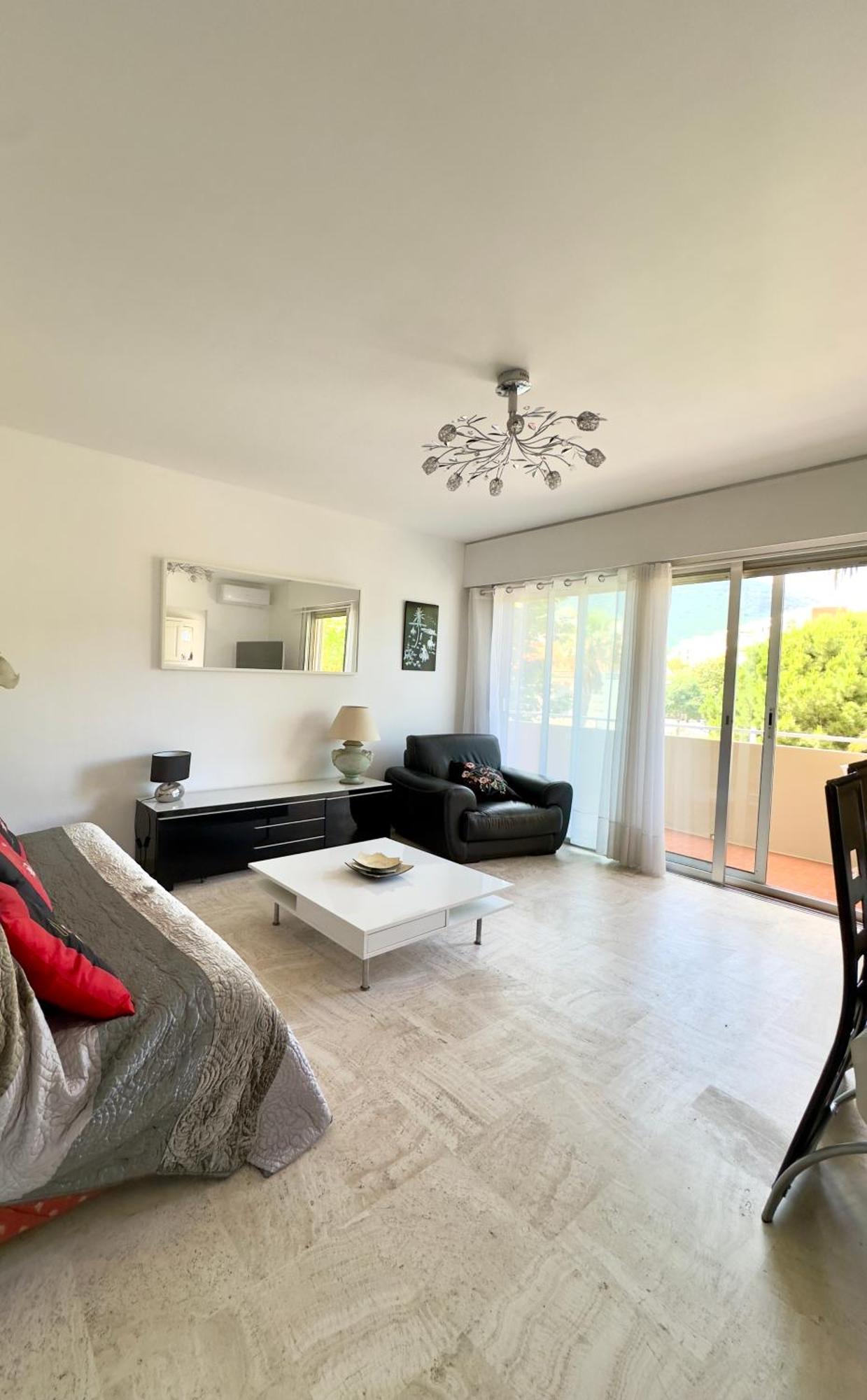 Appartement 2 Pieces Cavalaire Sur Mer 60M2 外观 照片