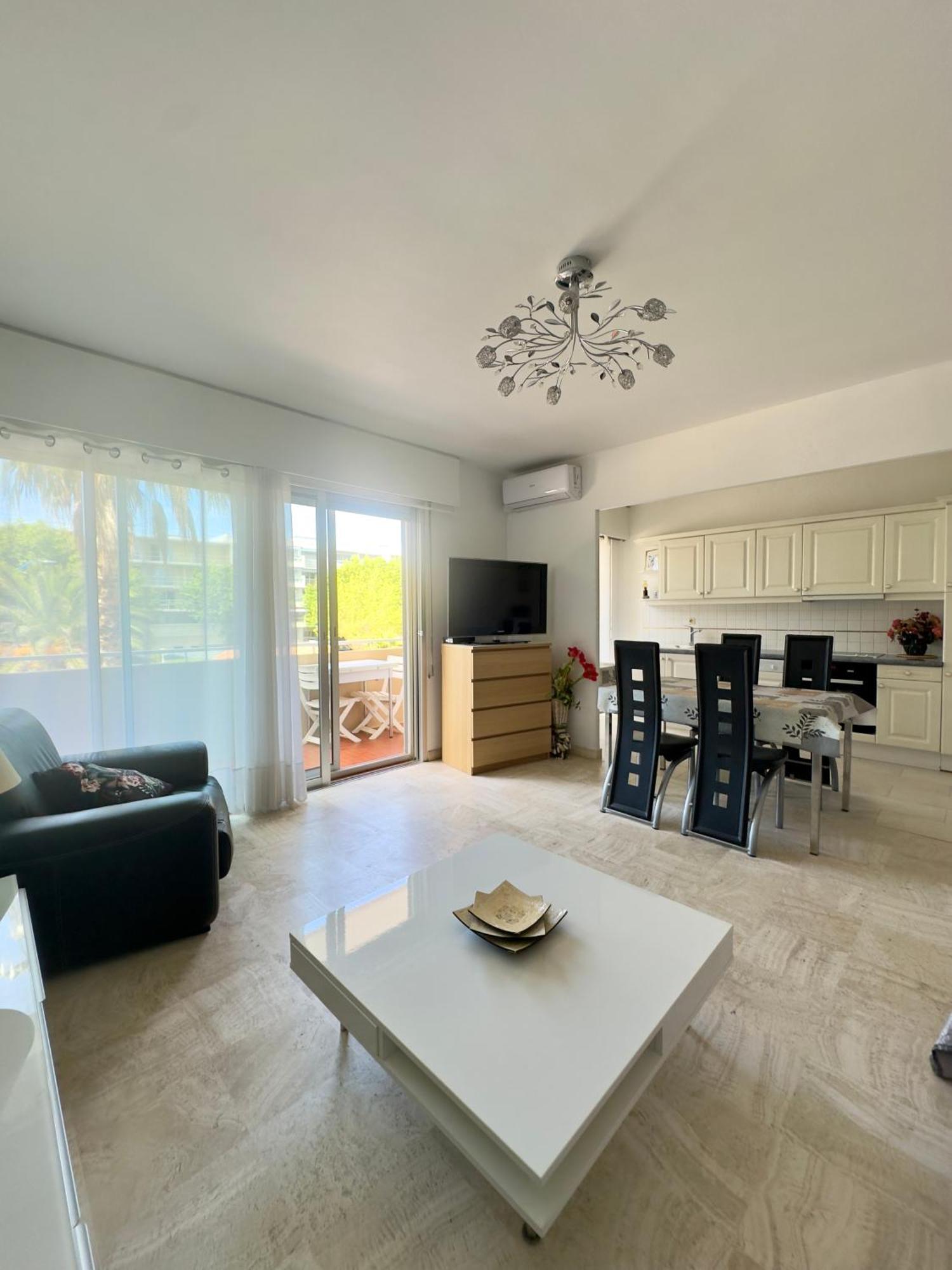 Appartement 2 Pieces Cavalaire Sur Mer 60M2 外观 照片